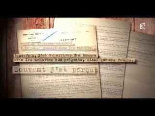 Ces Français qui Ont Choisi Hitler  (1)