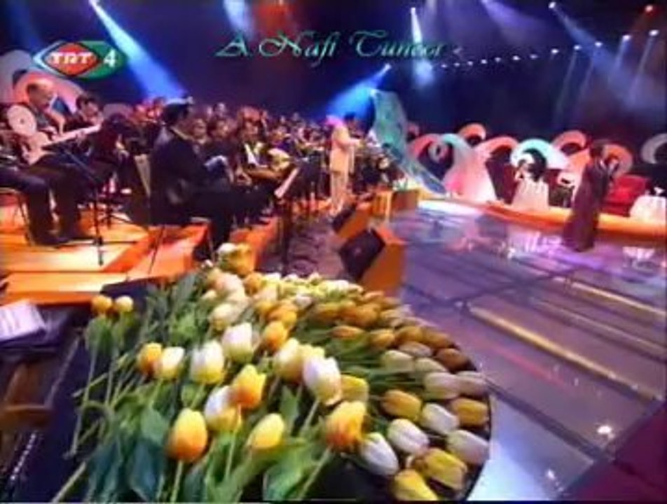 Emel TAŞÇIOĞLU-Anam Ağlar Başucumda Oturur