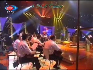 Emel TAŞÇIOĞLU-Seher Vakti Çaldım Yârin Kapısını-2