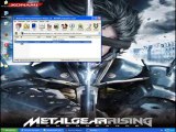 Metal Gear Rising Revengeance ‰ Générateur de clé Télécharger gratuitement