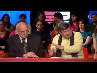 Ces Français qui Ont Choisi Hitler  (4) Débat