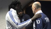 [Coupe] L'analyse de Bafé Gomis