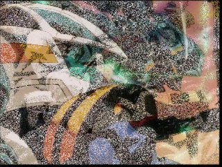 Anime Spalyrics Project - Information High full - Macross Plus (subtitulada al español)