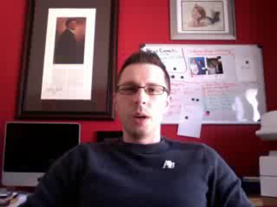 vid test 2/5