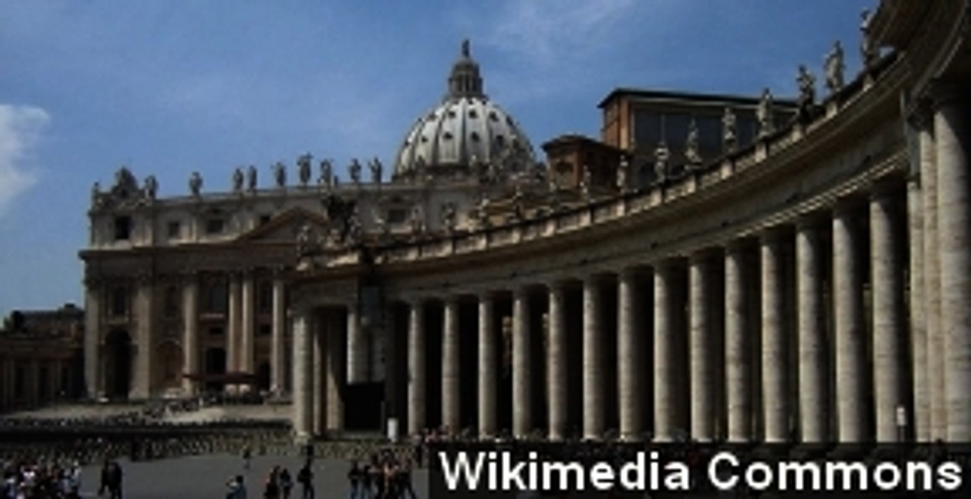 U.N. Report Demands Vatican Act Against Child Abuse