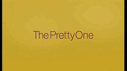 Trailer: The Pretty One