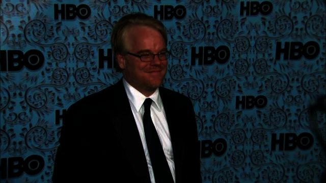 Four Arrested After Hoffman's Death