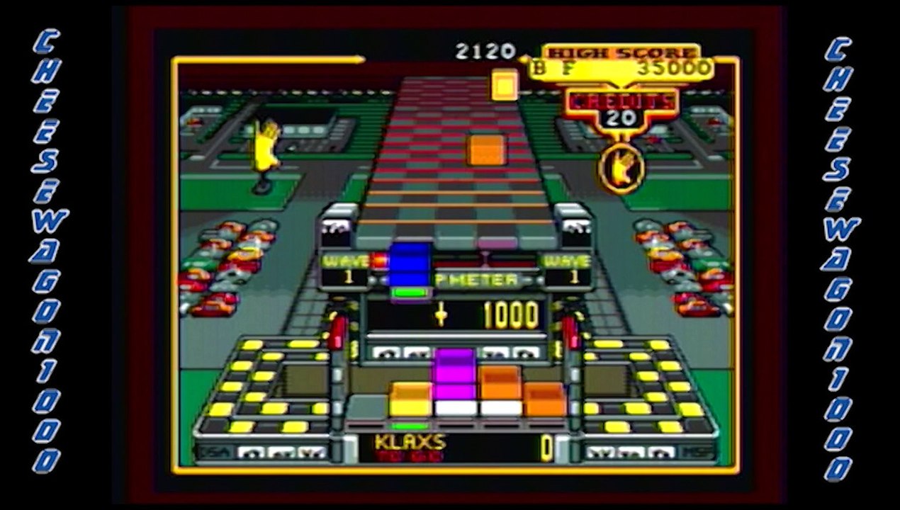 Klax!