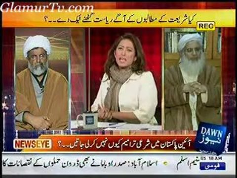 News Eye 5th February 2014 Full Show on Dawn News in High Quality Video By GlamurTv
