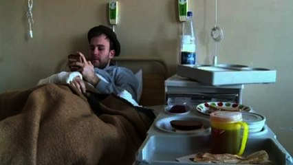 Lithuania treats Ukrainian opposition rebels