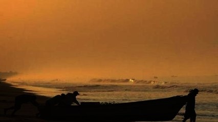 Castaway fisherman survives after year adrift
