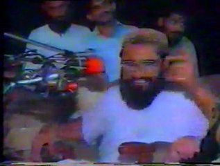 Allama Ahmad Saeed Khan Multani...(Shan.e.Mustafa.3
