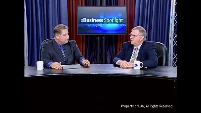 Ken Kendall talks about the CFP and CLU value to Clients