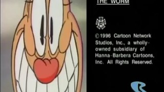Cartoon Network Studios Logo (1996) V-1