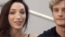 Meryl Davis & Charlie White -  How To Raise An Olympian