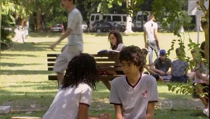 MALHAÇÃO CAP152 04/02/2014 TERÇA-FEIRA