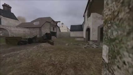 TCN Realism Venteux Map Report