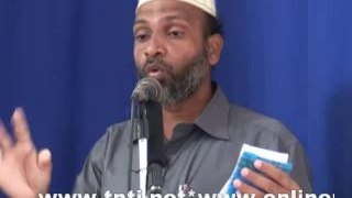 jumma bayaan(muthupettai kilai[2)