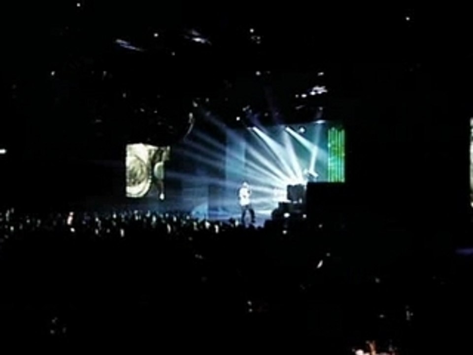 50 Cent - In Da Club Live