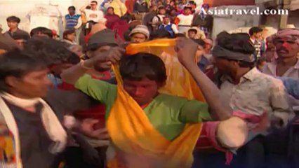 Nepal City Intro by Asiatravel.com