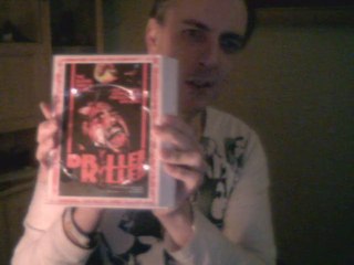 box of the banned ultimate video nasties collection dvd review