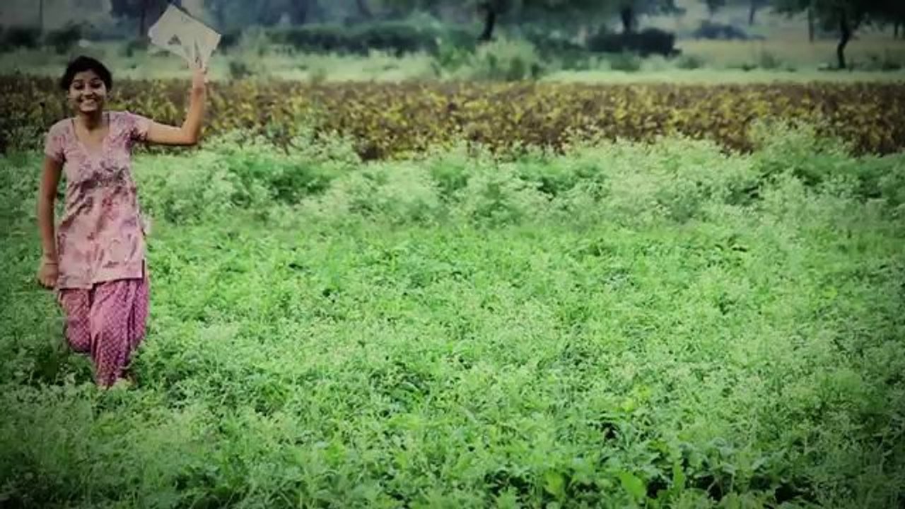 ShaktiPumps Launches_ A Short Film Solar Pumping System