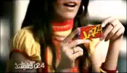 Nasir Angry gentleman calls in Mobilink Customer Services -