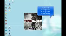 Tomb Raider 2013 ¦ Générateur de clé Télécharger gratuitement
