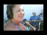 4th of july party part 1 2010