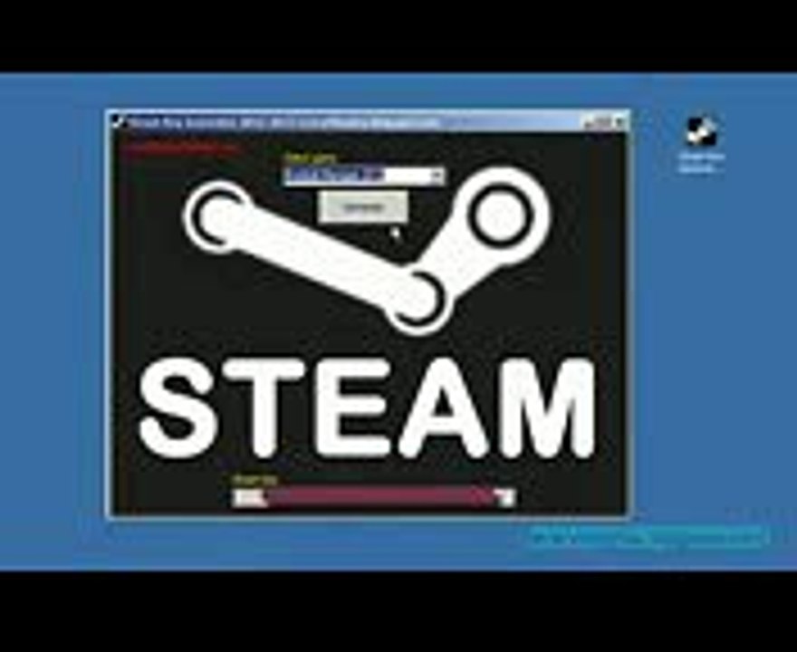 STEAM Keygen ‡ Générateur de clé Télécharger gratuitement