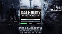 Call of Duty Ghost › Générateur de clé Télécharger gratuitement