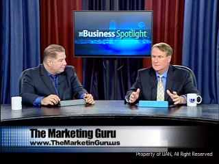 Marketing Laws by Dave Swift Part 2 on The Opposite and Division
