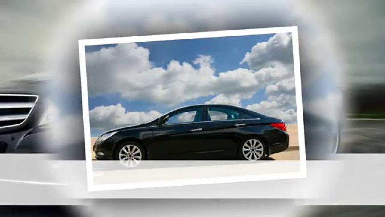 Boston Limousine Services - Airport Limo Rentals in Boston