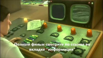 фильм Белка и Стрелка Лунные приключения смотреть онлайн