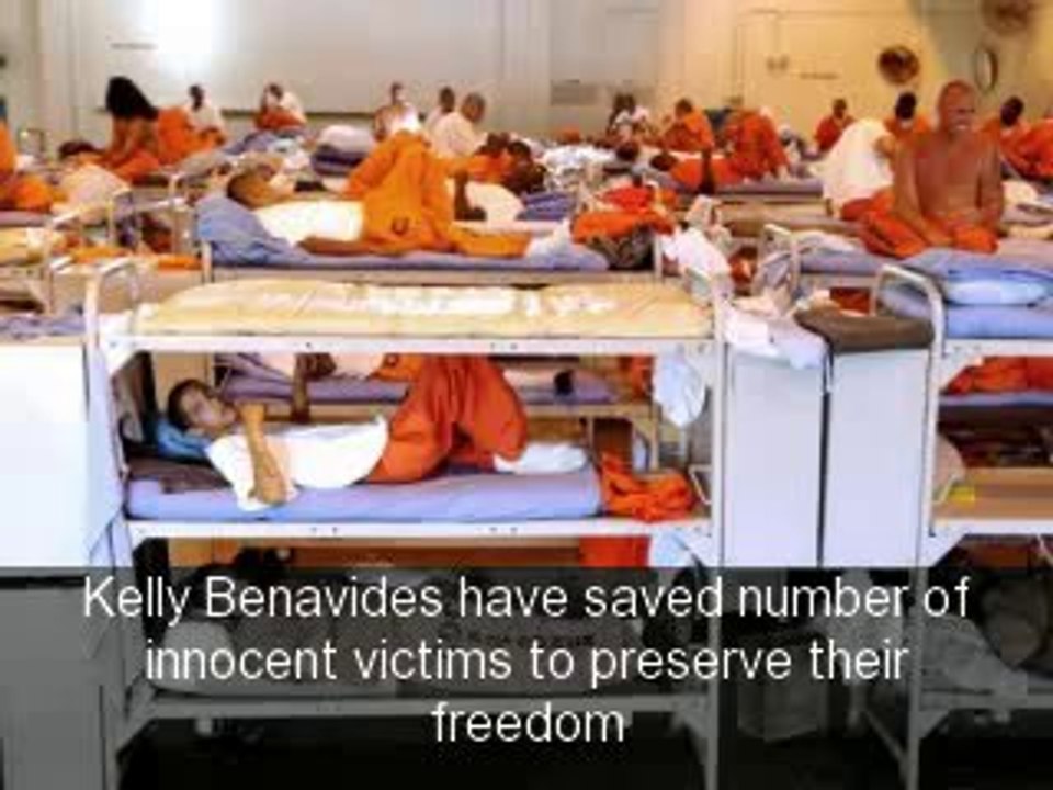 Best Criminal Law Firm in Houston- Benavides Law Firm