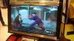 Tekken 6 BR @ G-Mall - Jin vs Kazuya