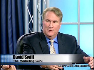 Marketing Laws by Dave Swift Reviews First 6 Laws