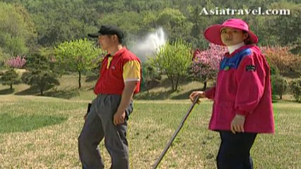 Pusan Intro, Korea by Asiatravel.com