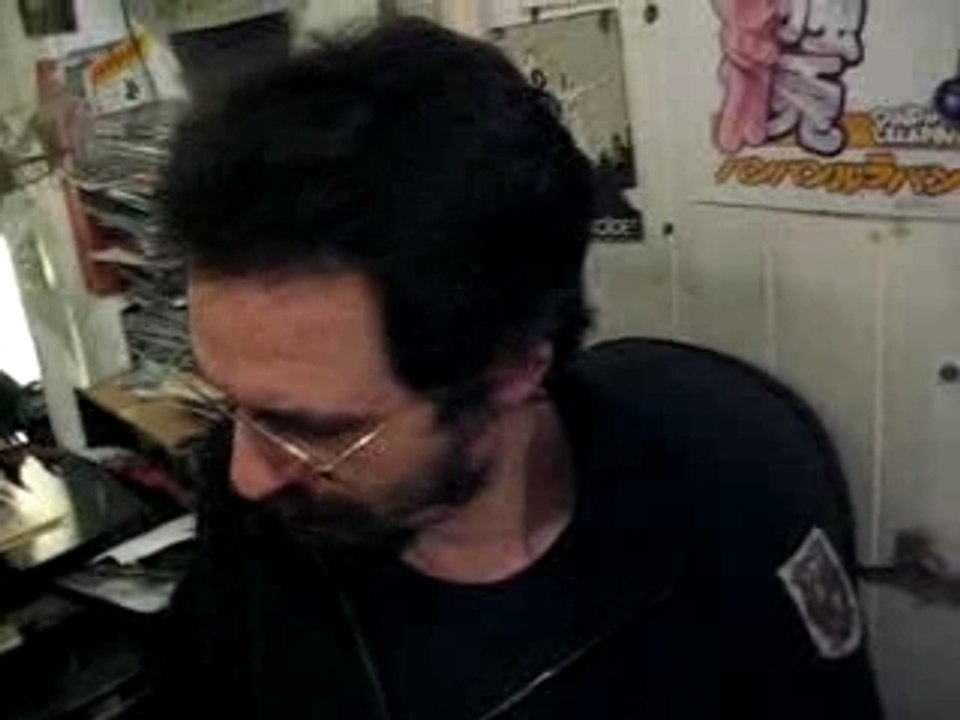 " Freak Out " est Mort