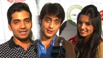 Vishal Singh, Hunar Ali, Gaurav Bajaj, Karan Sharma - Valentine's Day Plans - Exclusive