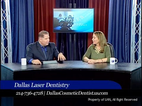 Mary Swift DDS on Smiles By Mary Invisalign p1