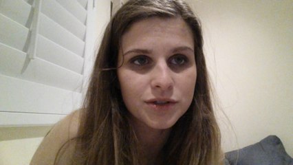 The Opinionated Girl with No Opinions