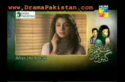 Ishq Humari Galiyon Main Episode 92 - 22nd January 2014