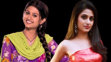 Shefali Sharma Turns Glam - Bani Ishq Da Kalma - Hot Or Not ?