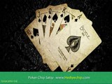 Ucuz Zynga Poker Chip Satışı Telefonla