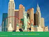 Uygun Fiyatlı Poker Chip Satış