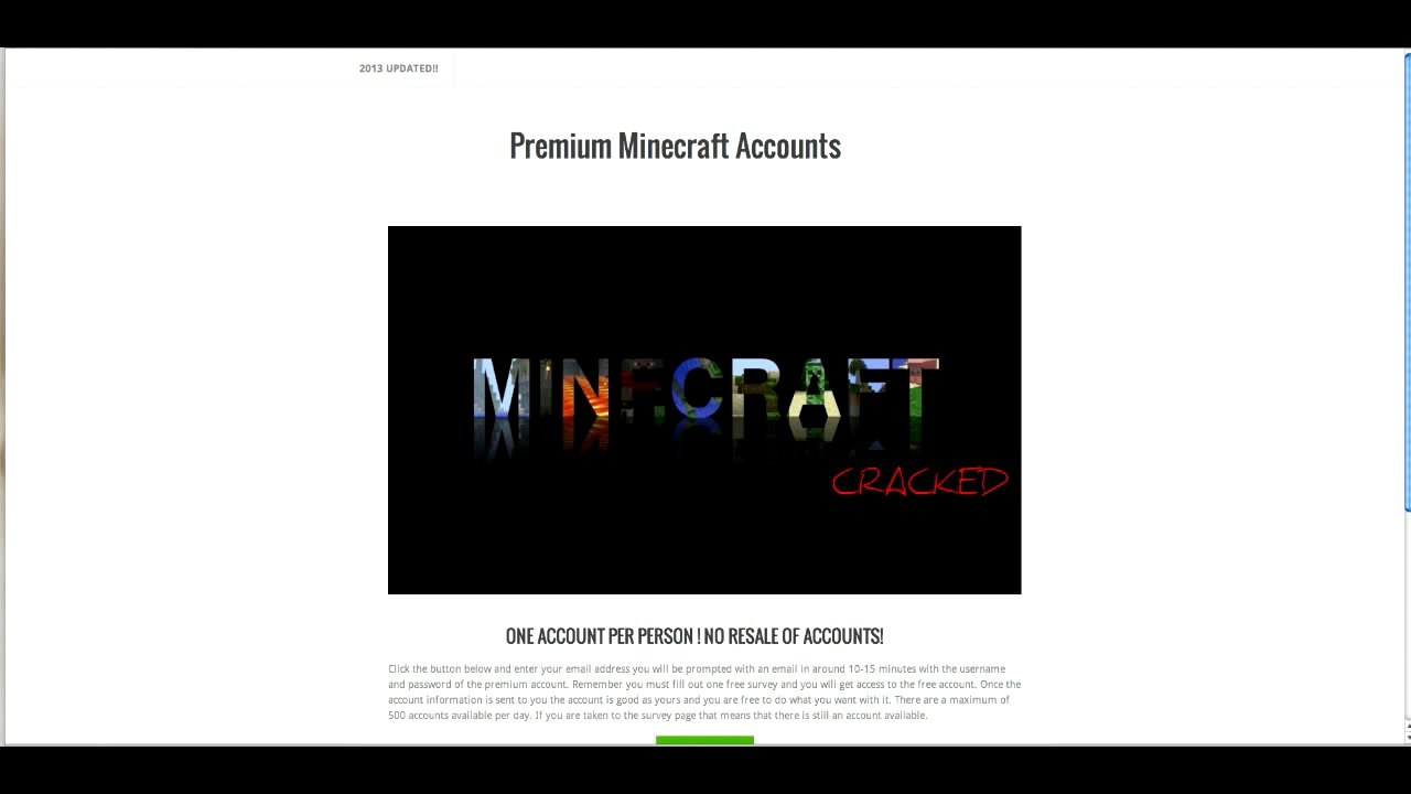 free server hosting minecraft