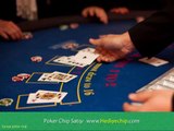 Uygun Fiyatlı Zynga Texas Holdem Poker Chip Satışı