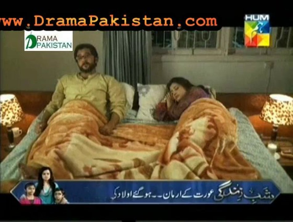 Ishq Humari Galiyon Main Episode 95 - 28th January 2014
