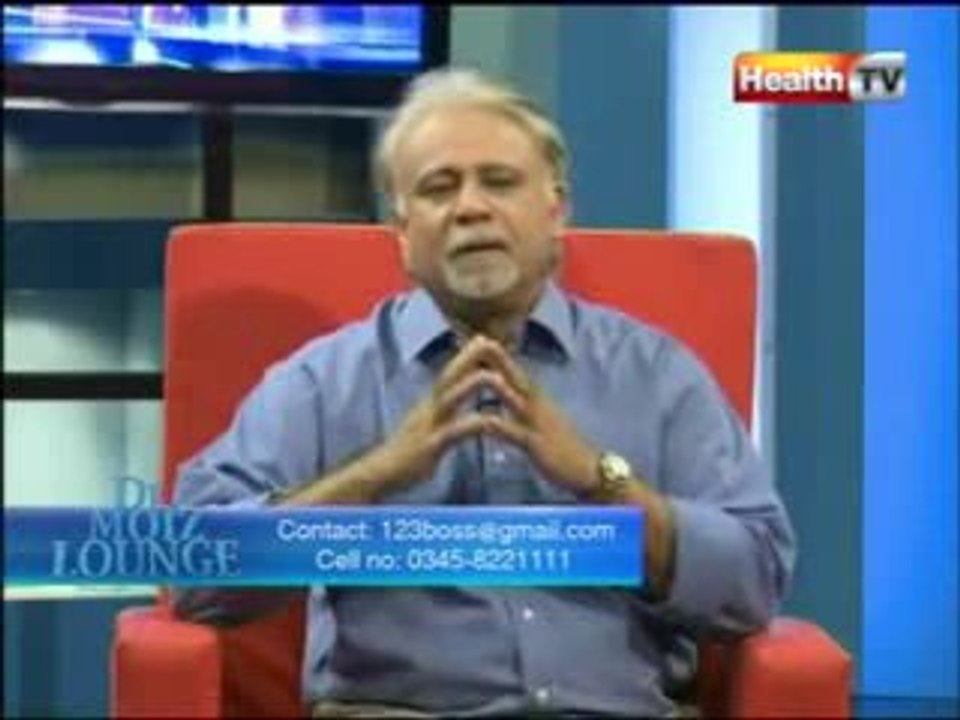 ''Dr Moiz Lounge'' Topic _ CHILDREN ISSUES 1 part-5 (10-APR-12) Health TV.mpg - YouTube